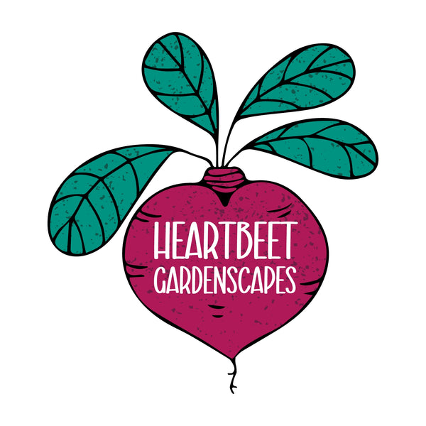 Heartbeet Gardenscapes